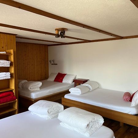 Schaefli Hotel Amden Ngoại thất bức ảnh