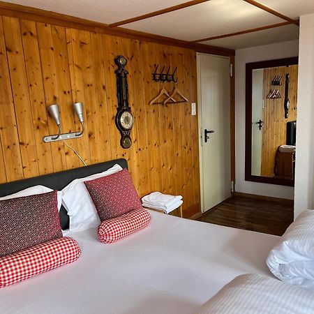 Schaefli Hotel Amden Ngoại thất bức ảnh