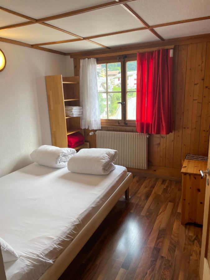 Schaefli Hotel Amden Ngoại thất bức ảnh