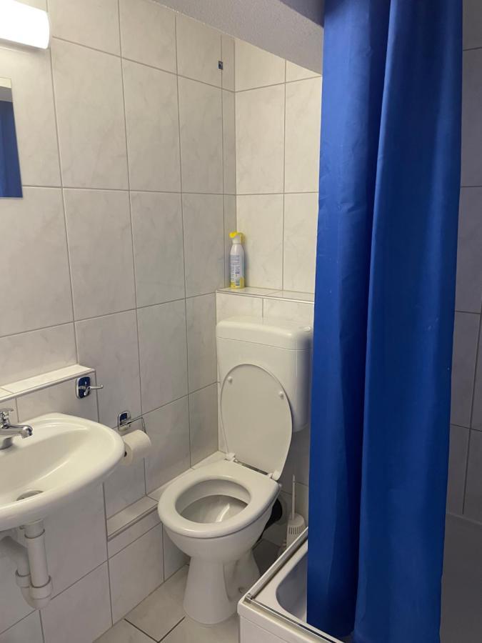 Schaefli Hotel Amden Ngoại thất bức ảnh