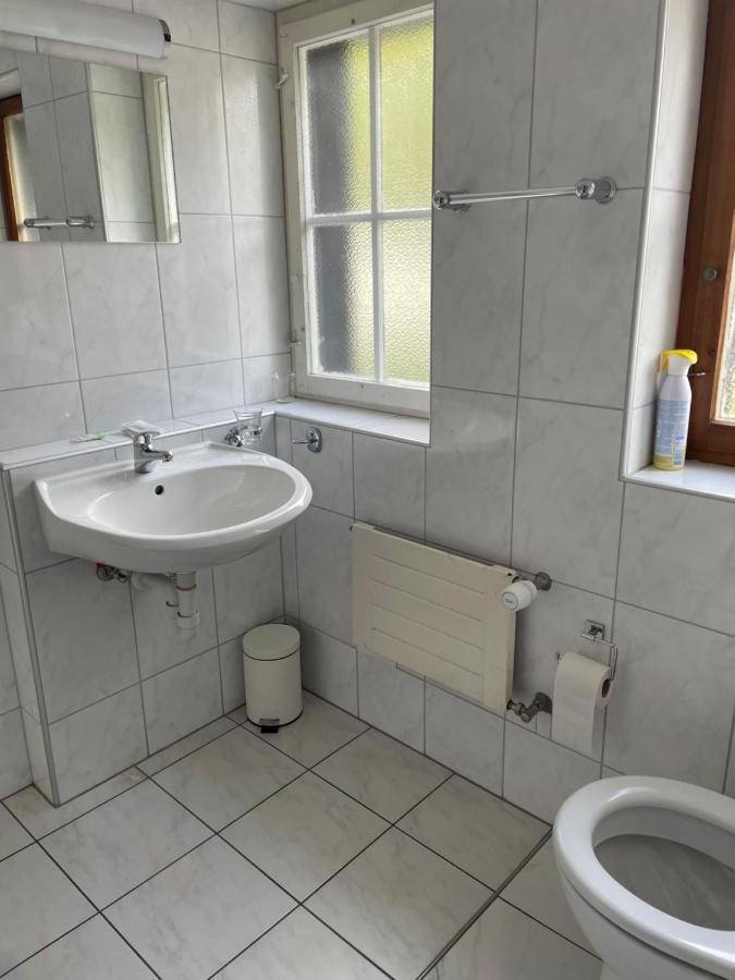 Schaefli Hotel Amden Ngoại thất bức ảnh