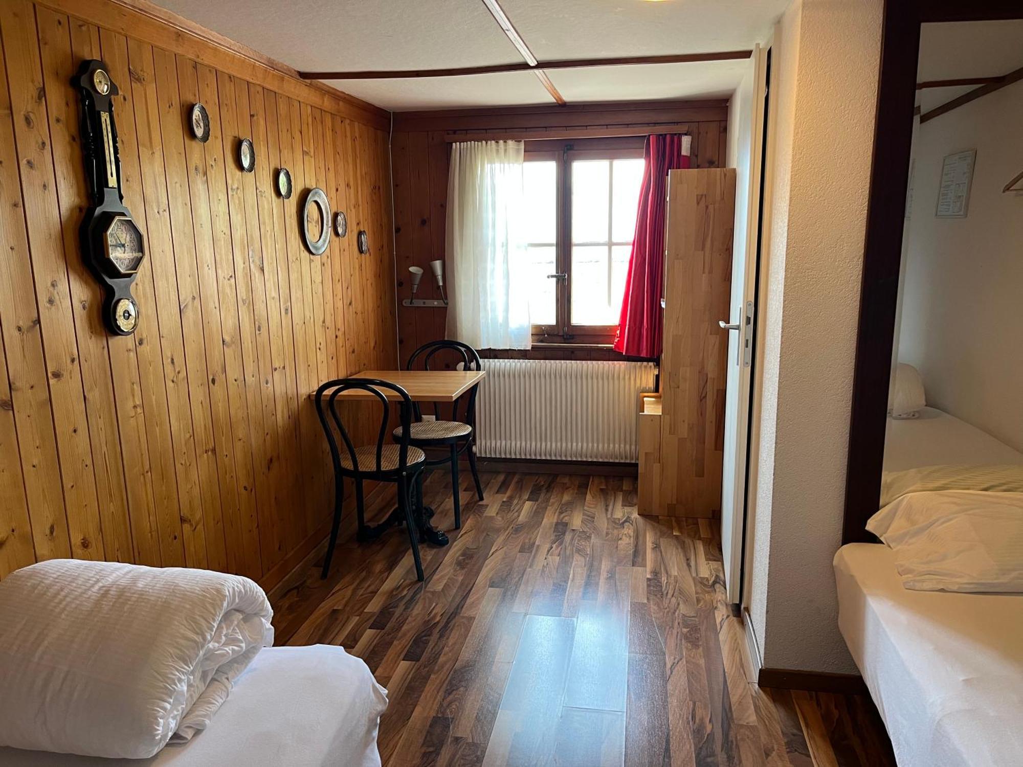 Schaefli Hotel Amden Ngoại thất bức ảnh
