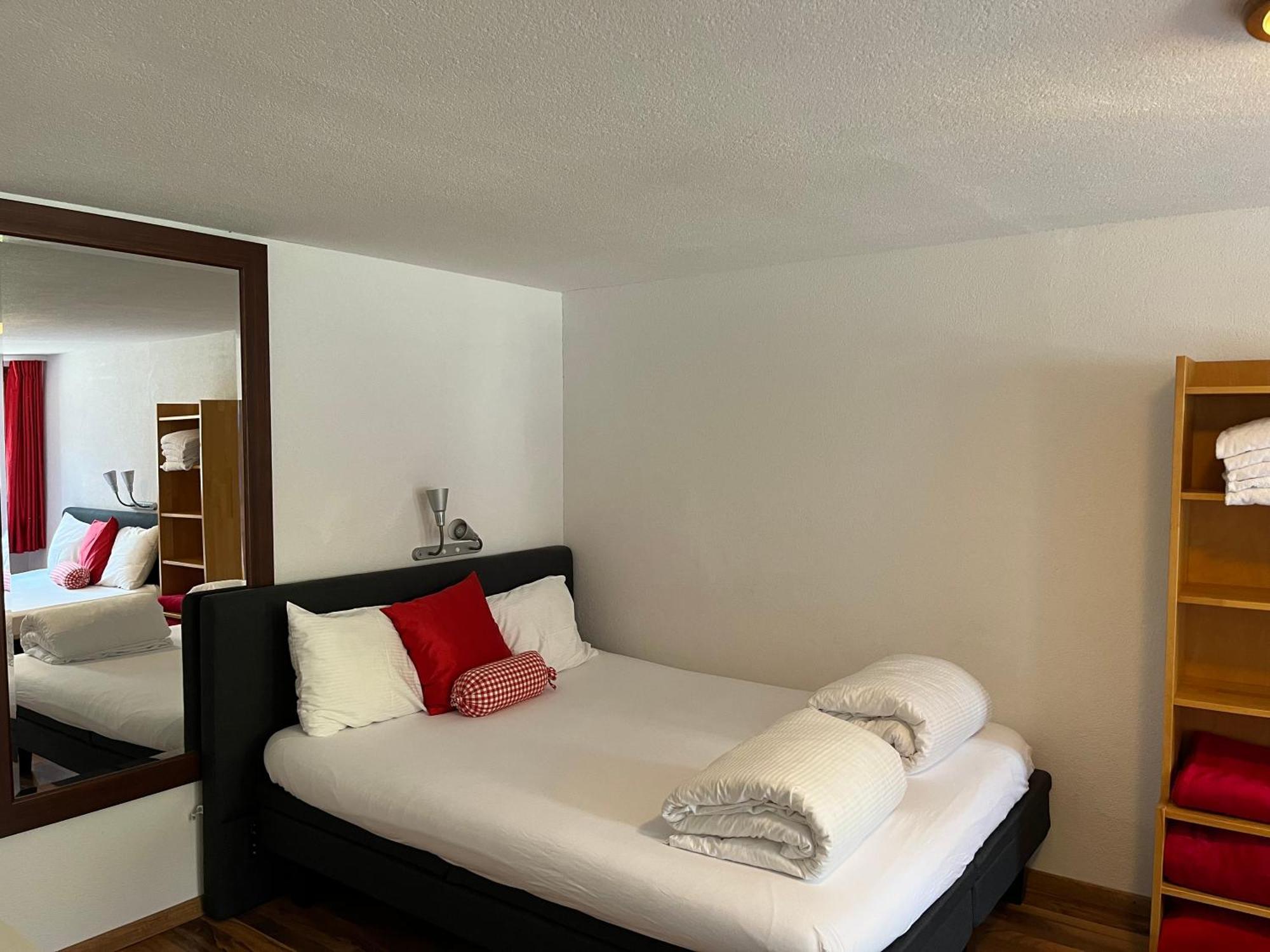 Schaefli Hotel Amden Ngoại thất bức ảnh