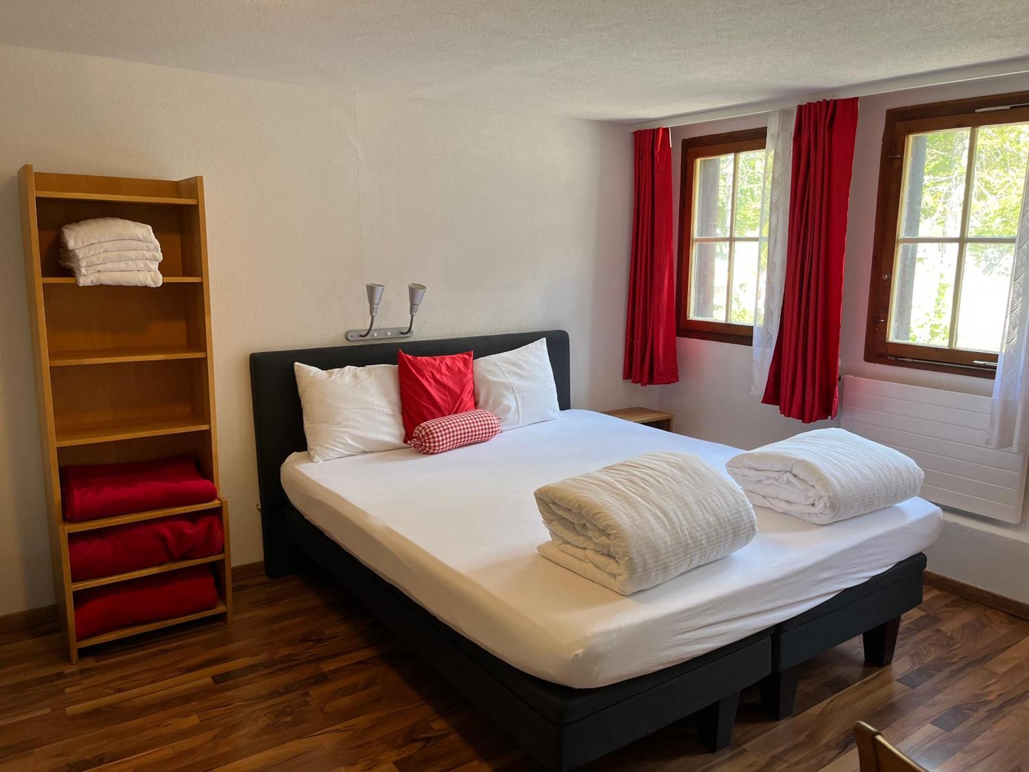 Schaefli Hotel Amden Ngoại thất bức ảnh
