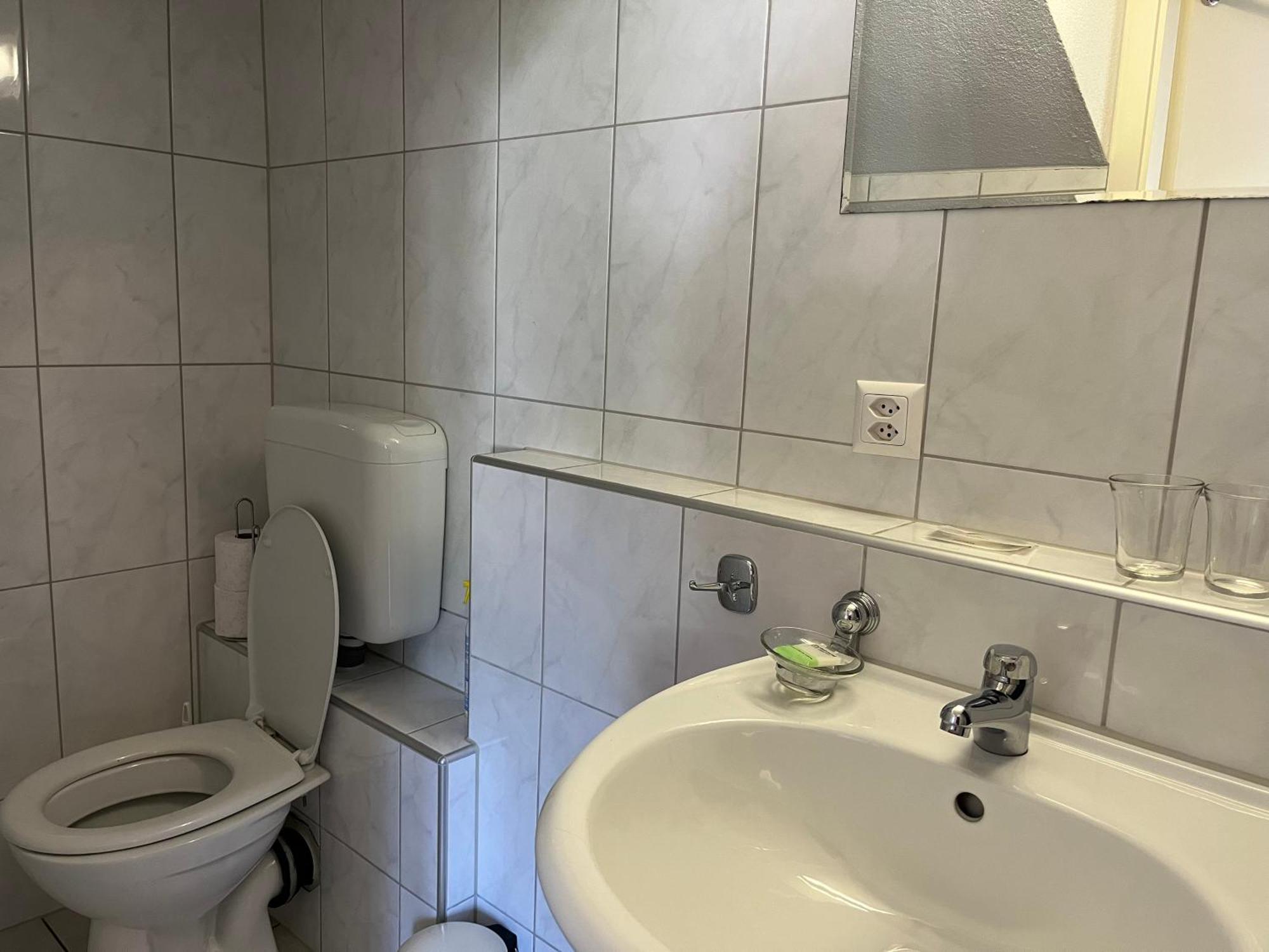 Schaefli Hotel Amden Ngoại thất bức ảnh
