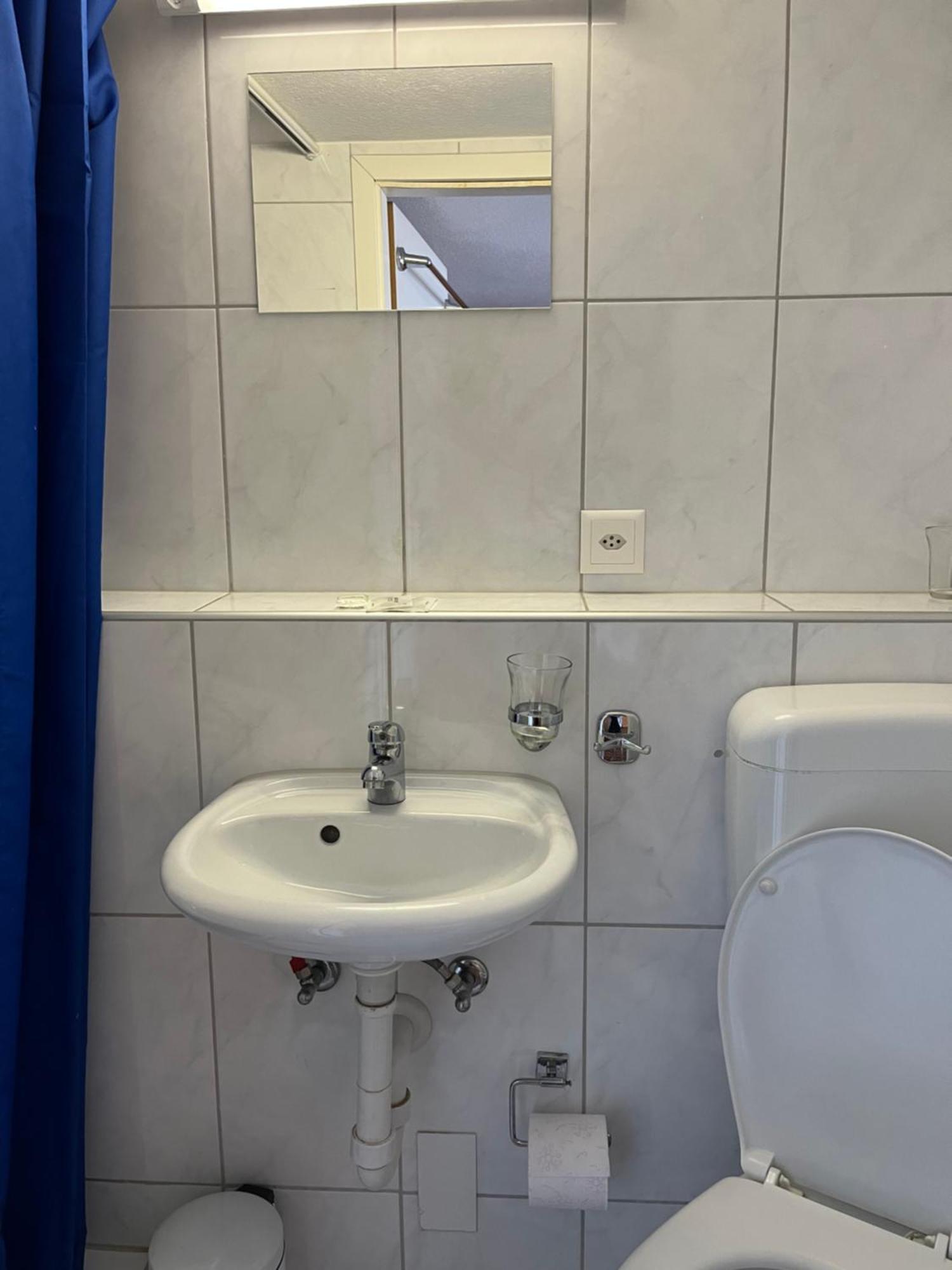 Schaefli Hotel Amden Ngoại thất bức ảnh