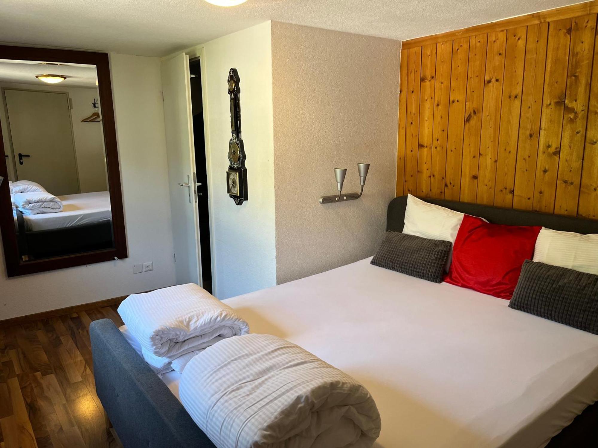 Schaefli Hotel Amden Ngoại thất bức ảnh