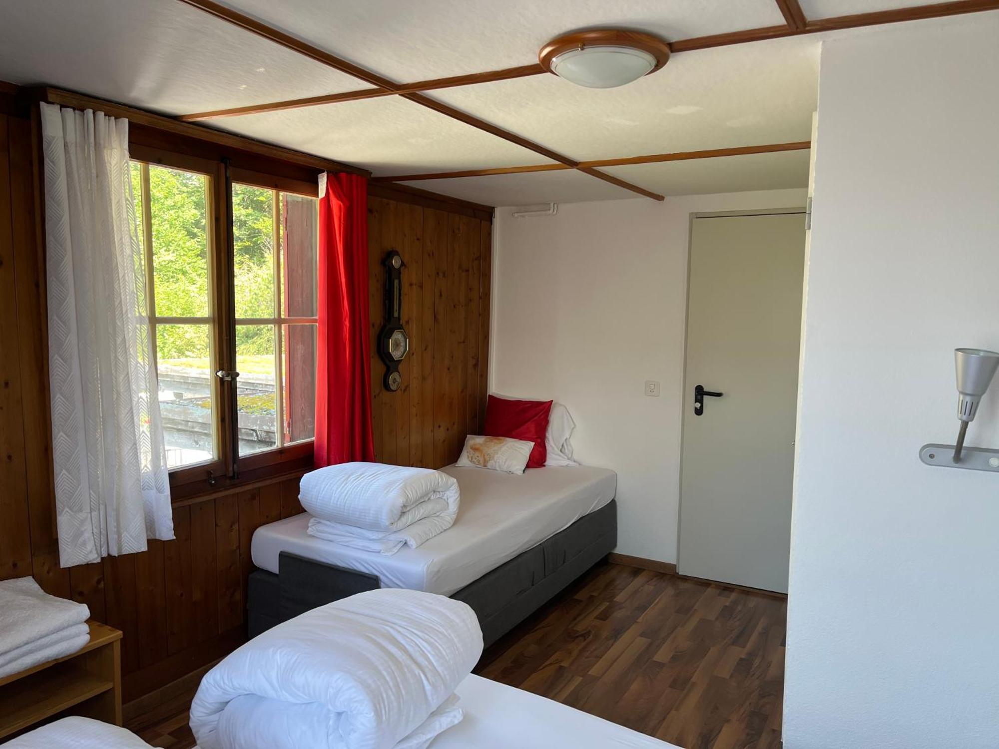 Schaefli Hotel Amden Ngoại thất bức ảnh