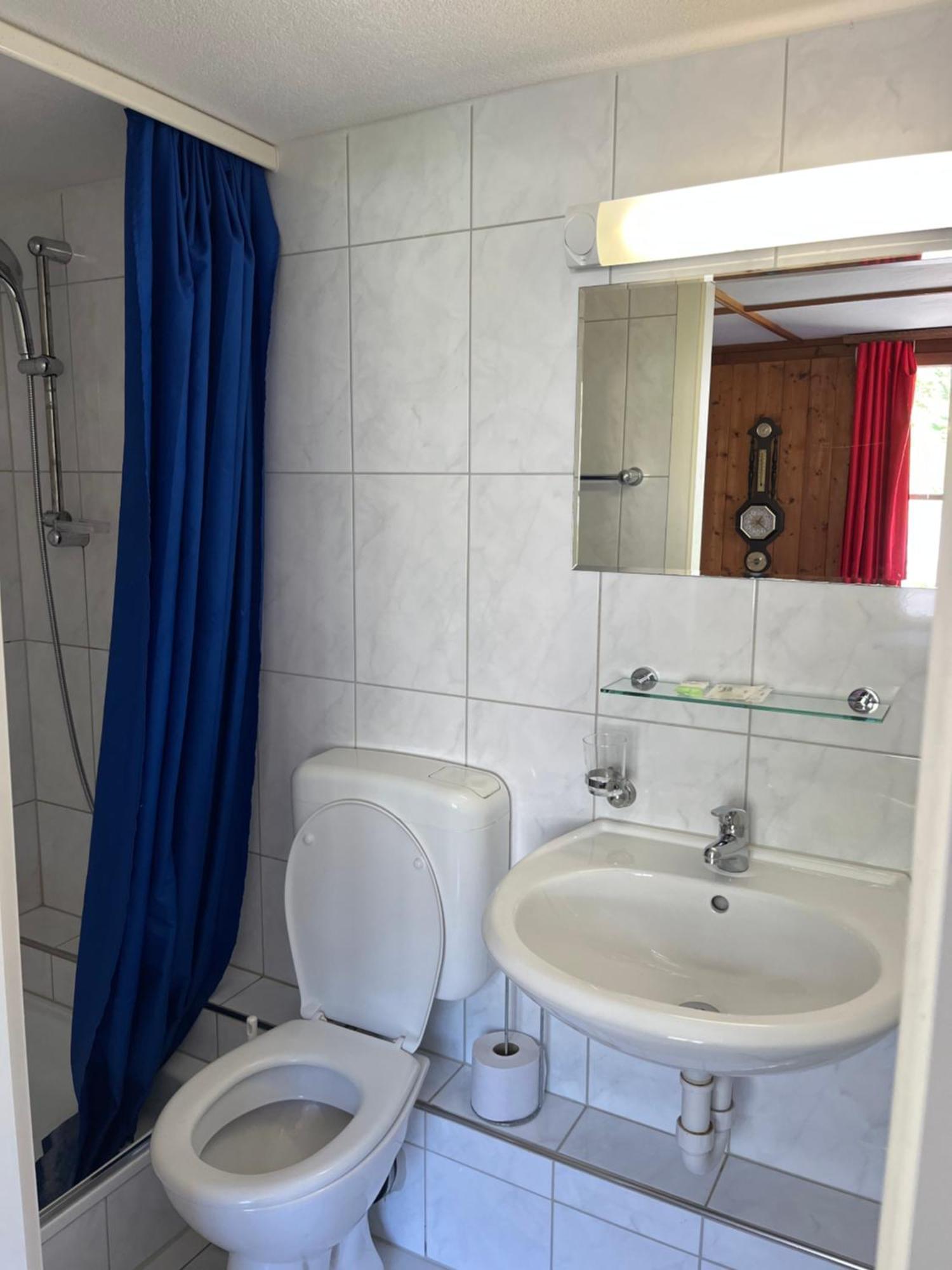 Schaefli Hotel Amden Ngoại thất bức ảnh