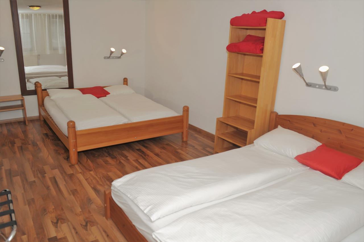 Schaefli Hotel Amden Ngoại thất bức ảnh